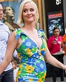 Pregnant KATY PERRY Out and About in Melbourne 03/09/2020 – HawtCelebs