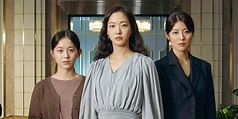 معرفی سریال کره ای زنان کوچک | Little Women