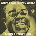 What a Wonderful World (Deutsche Übersetzung) – Louis Armstrong ...