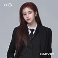 HARVEY (XG) Profile & Facts (Updated!) - Kpop Profiles