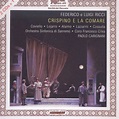 Luigi Ricci (1805-1859): Crispino e la Comare (2 CDs) – jpc