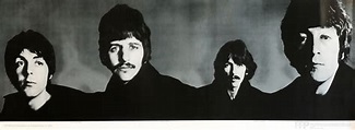 The Beatles by Richard Avedon – Weidman Gallery