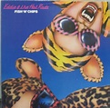 Eddie & The Hot Rods* - Fish 'N' Chips (1980, Vinyl) | Discogs