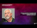 Chris Malachowsky - Co-founder of the first NV1 Nvidia GPU (USA) - YouTube