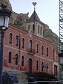 Ermita de San Roque | Ayuntamiento de Alicante