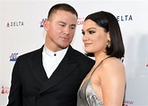 Channing Tatum And Jessie J Are Back Together And Instagram Official