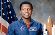 Michael P. Anderson - The Black Astronaut Research Project