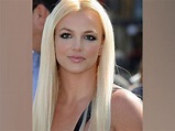 Britney Spears Biography, Age, Family, Career, Personal Life, Award ...