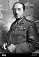 ALAN BROOKE, 1st Viscount Alanbrooke (1883-1963) British Army officer ...