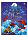 Illustrated Myths From Around The World-Adrion LTD