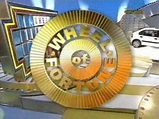 Wheel of Fortune (British game show) - Wikipedia