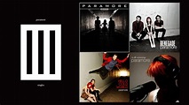 Paramore - The Singles Club (Full Album) - YouTube