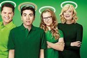 The Real O’Neals is a feel-great sitcom about a gay teen’s coming out - Vox