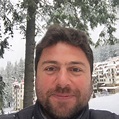Petar Ivanov - Chief Engineer - THENAMARIS | LinkedIn
