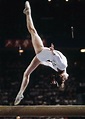 ナディアコマネチ | Olympic gymnastics, Nadia comaneci, Gymnastics