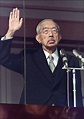 Hirohito becomes emperor of japan – Artofit