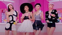 Blackpink & Selena Gomez ‘Ice Cream’ Video: See Every Hair, Makeup ...