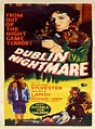 Dublin Nightmare (Movie, 1958) - MovieMeter.com