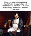 The best napoleon memes :) Memedroid