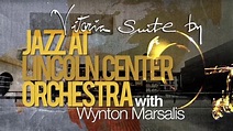 Jazz at lincoln center-Vitoria Suite Full Album CD1 - YouTube