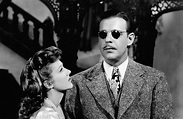 Dead Man's Eyes (1944) - Turner Classic Movies