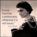 Citation Coco Chanel, Coco Chanel Quotes, Great Quotes, Quotes To Live ...