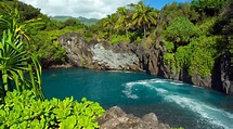 Isla de Maui – Hawai – Estados Unidos | Un Mundo Mejor