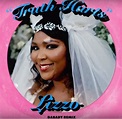 Lizzo - Truth Hurts (DaBaby Remix) (2019, 256 kbps, File) | Discogs