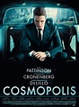 New Posters For 'Cosmopolis,' 'Take This Waltz,' 'The Host' & 'Safety ...