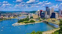 The Best Time to Visit Pittsburgh