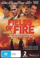 Amazon.co.jp | Fields of Fire-Series 3 [DVD] DVD・ブルーレイ
