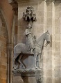Bamberg Horseman - Wikipedia