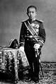 Le jour où... - L’empereur Hirohito du Japon est né un 29 avril