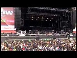 Helmet See You Dead Live at Rock Am Ring 2005 - YouTube