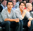 Tom Cruise’s Kids: His Relationships With Connor, Isabella & Suri ...