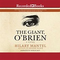 The Giant, O'Brien - Audiobook | Listen Instantly!