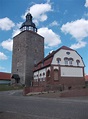 Schloss Gröbzig