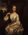 Anne Churchill Countess of Sunderland Painting | Sir Godfrey Kneller ...