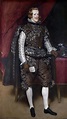 Felipe IV, cuatro siglos del inicio de un reinado con luces y sombras