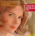 France Gall - Laisse Tomber Les Filles (4e Série) (1964, Vinyl) | Discogs