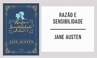 Razão e Sensibilidade de Jane Austen [PDF] | InfoLivros.org