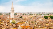 Qué ver en Módena, uno de los secretos mejor guardados de Italia | Traveler