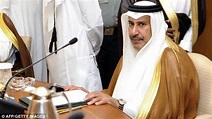 Hamad bin Jassim bin Jaber Al Thani - Alchetron, the free social ...