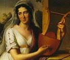 Isabella Colbran, la musa y el amor de Gioacchino Rossini