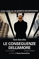 Le conseguenze dell'amore (2004) - Posters — The Movie Database (TMDb)