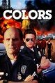 Colors (1988) - Dennis Hopper, Grand L. Bush | Cast and Crew | AllMovie
