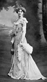 Princesa Luisa de Orleans, segunda esposa del infante Carlos de Borbón ...
