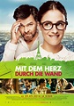 Mit dem Herz durch die Wand: DVD oder Blu-ray leihen - VIDEOBUSTER.de