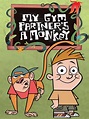 My Gym Partners A Monkey Game My Gym Partner's A Monkey.