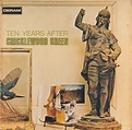 Ten Years After - Cricklewood Green | Releases | Discogs